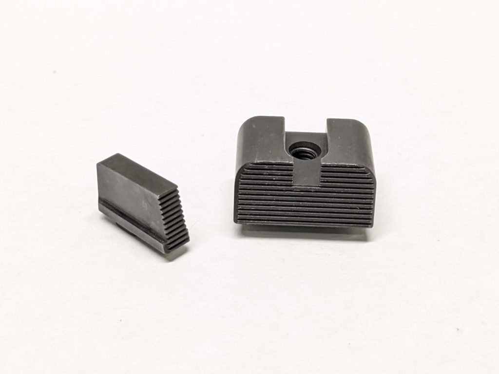 Angry Bear Arms Suppressor Height Sights (Free Install with