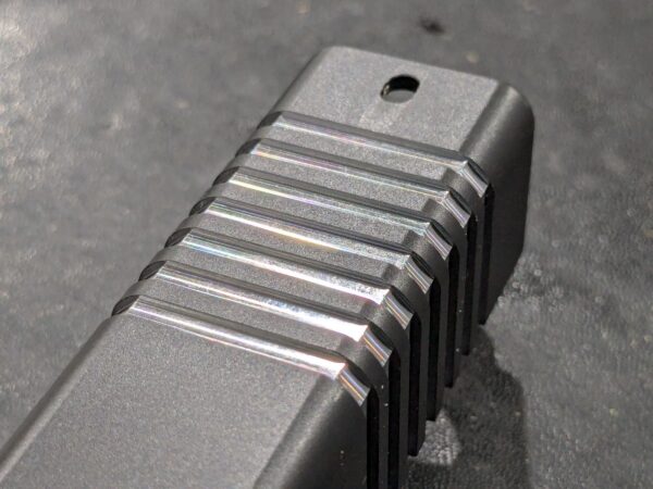 "Factory Style" Serrations for Glock - Image 7