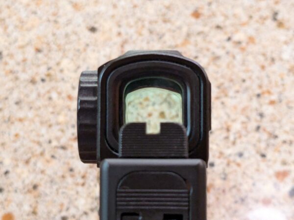 Gen 2 WMW Battery Cap for Aimpoint T2 and Acro P2 - Image 5