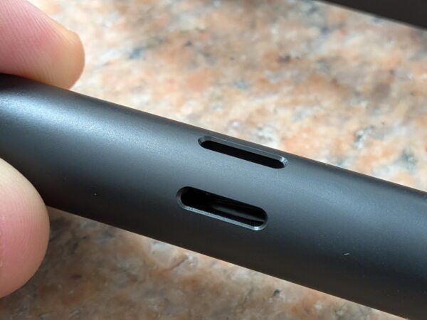 Factory Style "C" Porting for Glock Slide and Barrel - Image 2